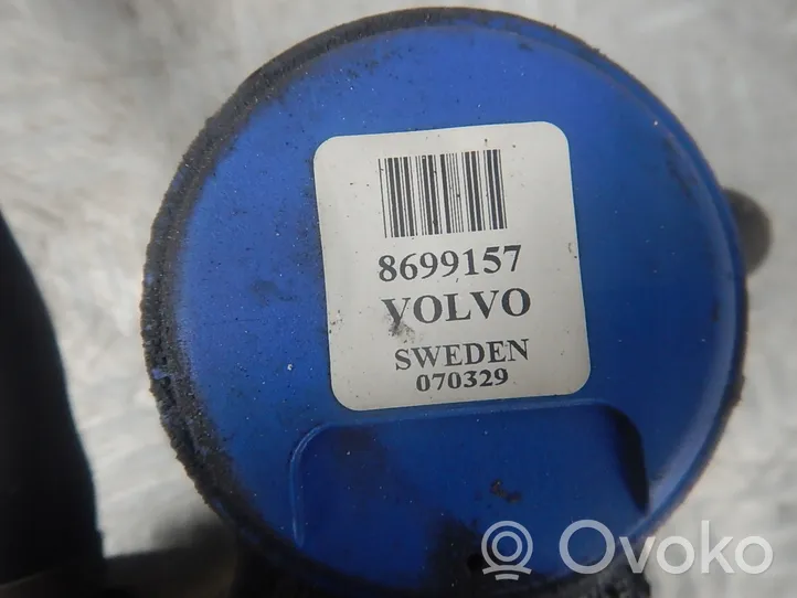 Volvo V70 Öljyn huohotinsäiliö 