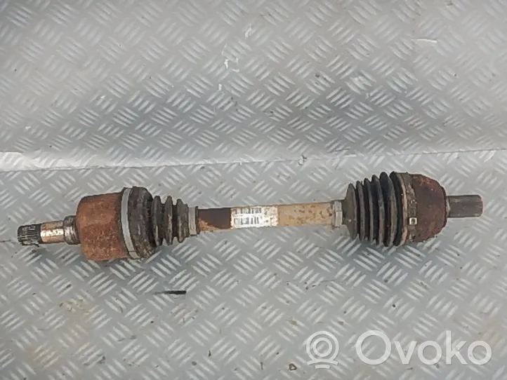 Volvo V60 Semiasse anteriore 8689204