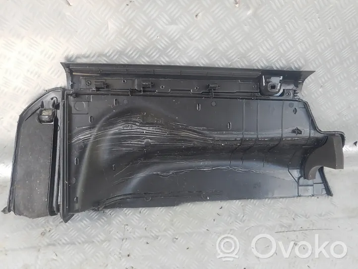 Volvo V70 Trunk/boot lower side trim panel 