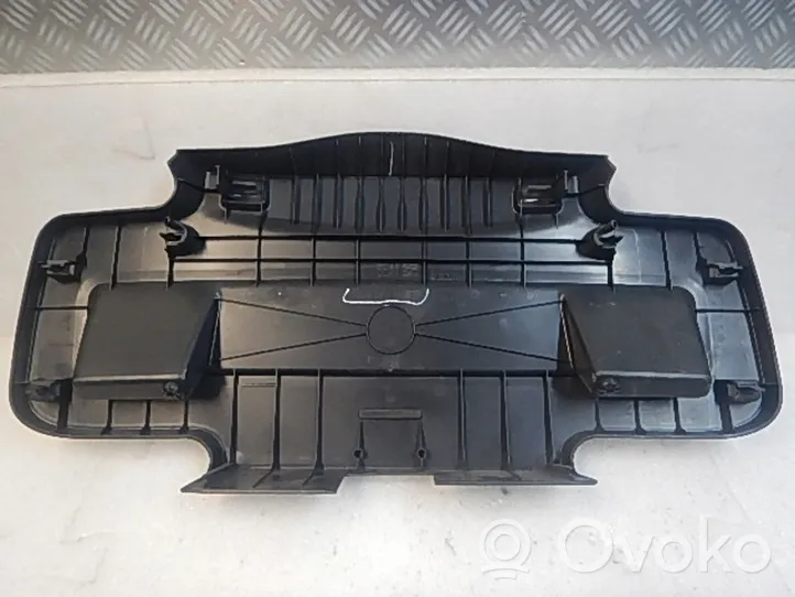 Seat Ibiza IV (6J,6P) Pagrindinis apdailos skydas 6J4867601R