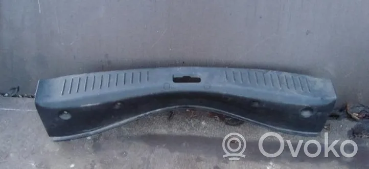 Ford Focus Rivestimento di protezione sottoporta del bagagliaio/baule 