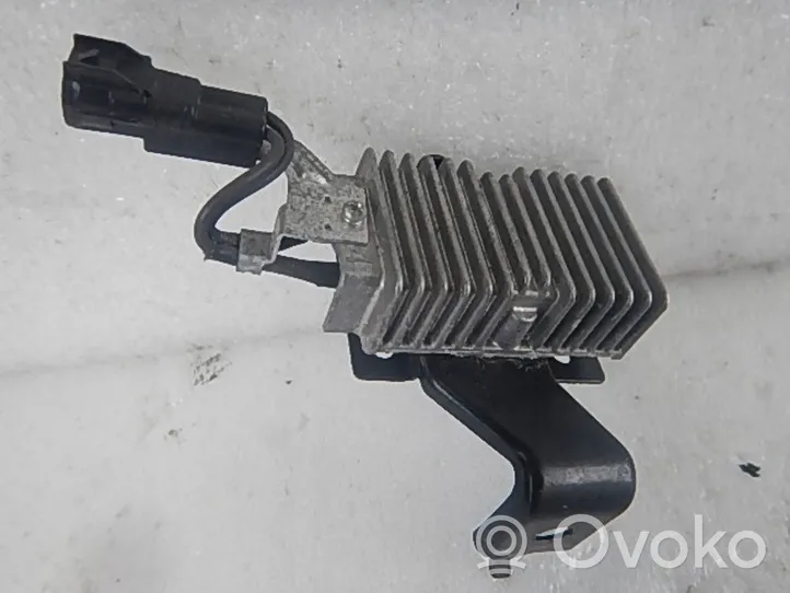 Lexus RX III Pompe à carburant 2308031131YK