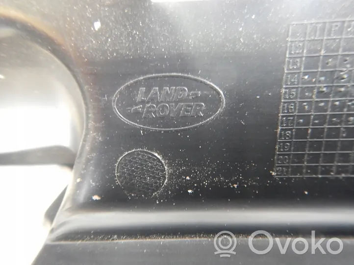 Land Rover Range Rover Sport L494 Staffa di montaggio del radiatore DK628A303A