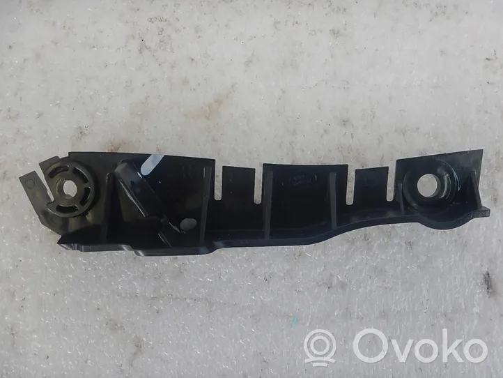 Land Rover Range Rover L405 Halterung Stoßstange Stoßfänger vorne DK6216F072