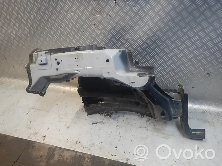 Land Rover Range Rover Evoque L538 Longherone lato anteriore 