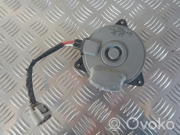 Lexus RX 450H Ventilatore di raffreddamento elettrico del radiatore 1636336090