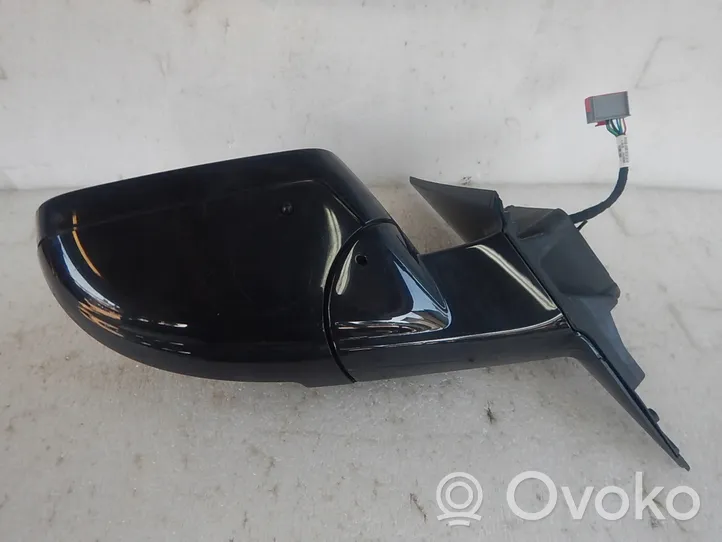 Jaguar F-Pace Front door electric wing mirror HK8317683AEB