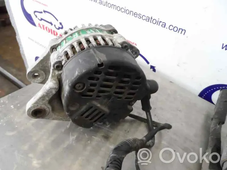 KIA Sephia Alternator 0K2A218300