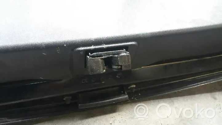 Mazda 3 Zamek klapy tylnej bagażnika BP4K62310D