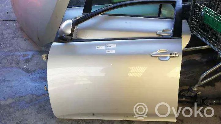 Toyota Corolla E160 E170 Zamek drzwi przednich A046693