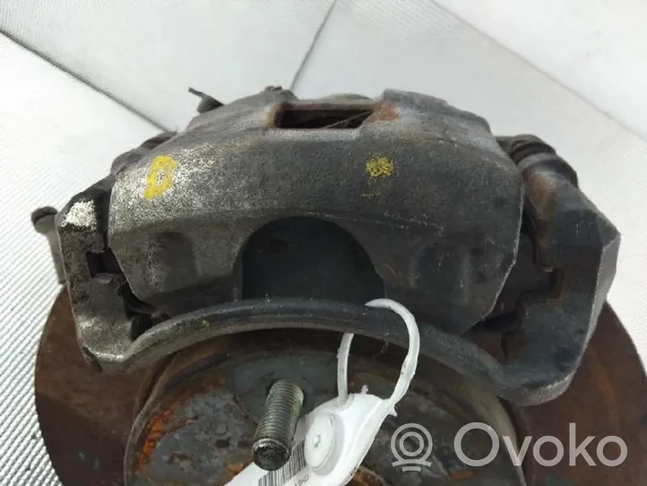 Daewoo Lacetti Front brake caliper 96391881