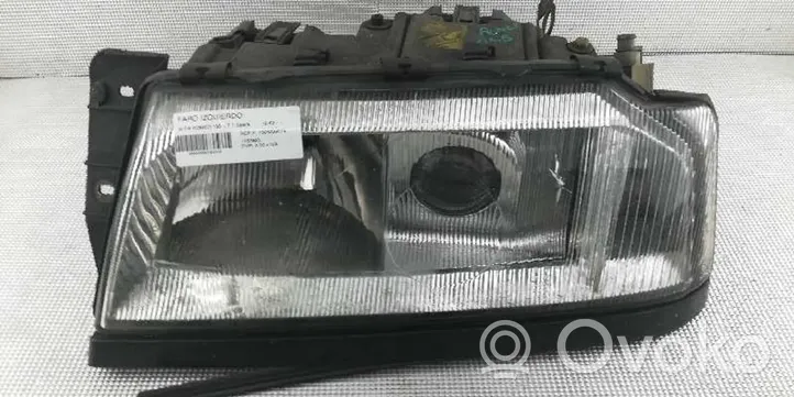 Alfa Romeo 155 Lampa przednia 1305239074