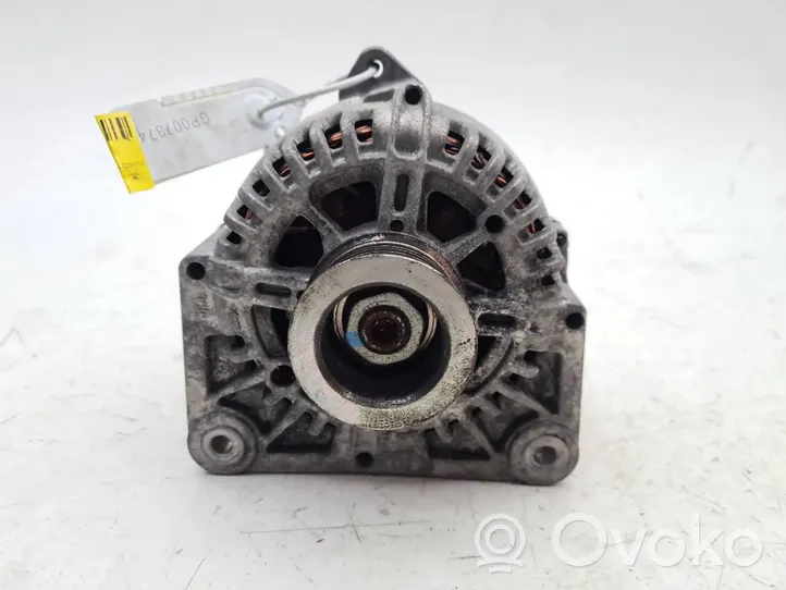 Renault Megane II Alternator S543552A