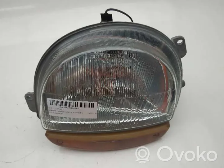 Renault Twingo I Faro/fanale 7700820021