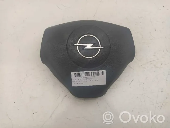 Opel Agila A Airbag de volant 4815086G20