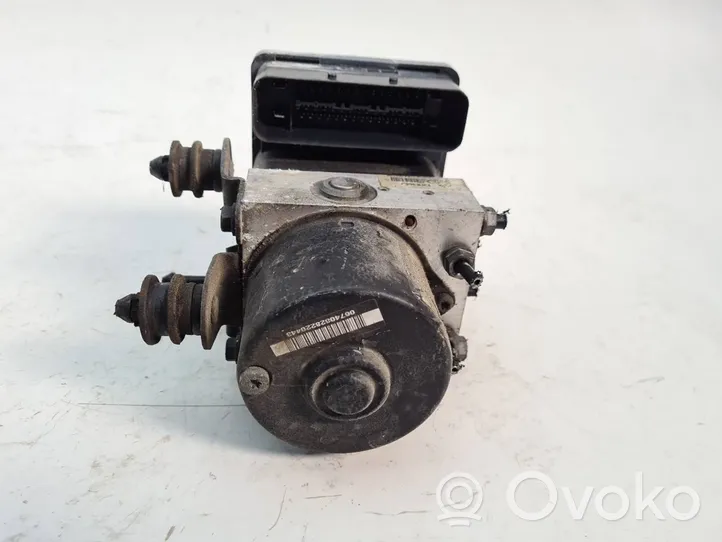 Audi A3 S3 8P ABS-pumppu 1K0614517C