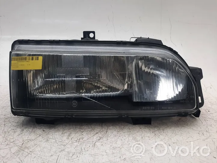 Ford Scorpio Lampa przednia 0301072326