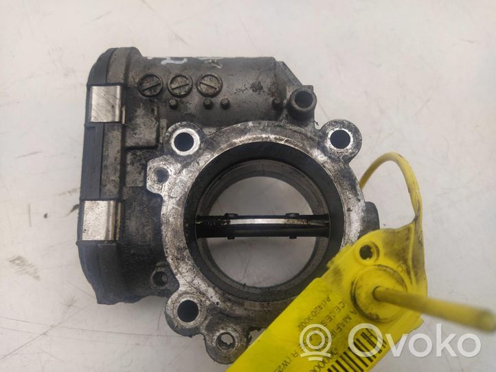 Mercedes-Benz R W251 Valvola corpo farfallato A64209002