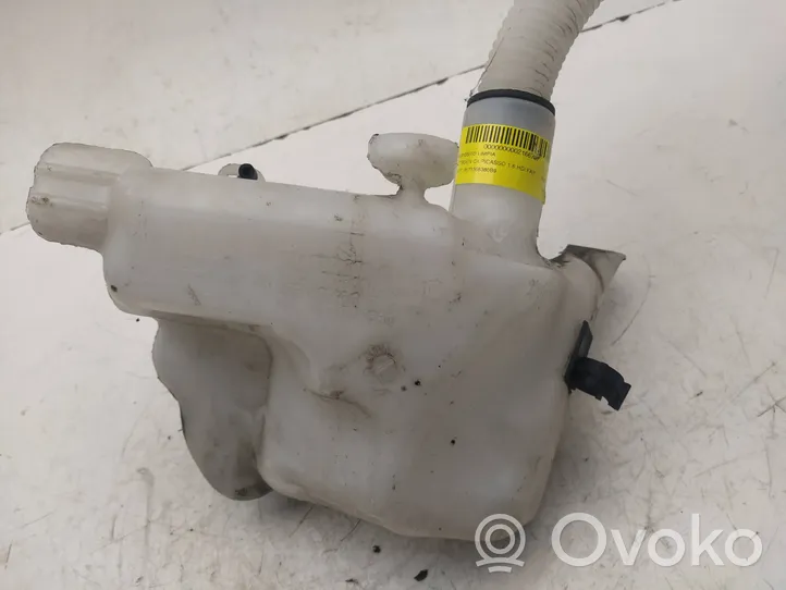 Citroen C4 Grand Picasso Réservoir de liquide lave-glace 9671568380B9