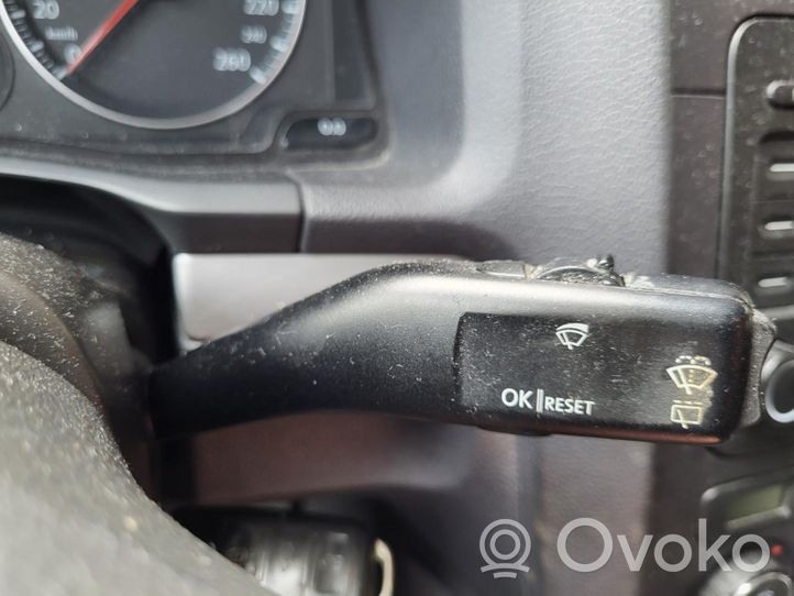 Volkswagen Golf V Interruttore/pulsante di controllo multifunzione 1K0953519