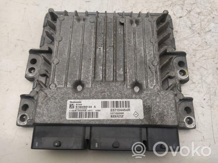 Dacia Lodgy Engine control unit/module S180095134A