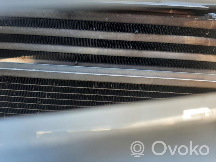 Toyota Verso Radiateur de refroidissement 164000R030