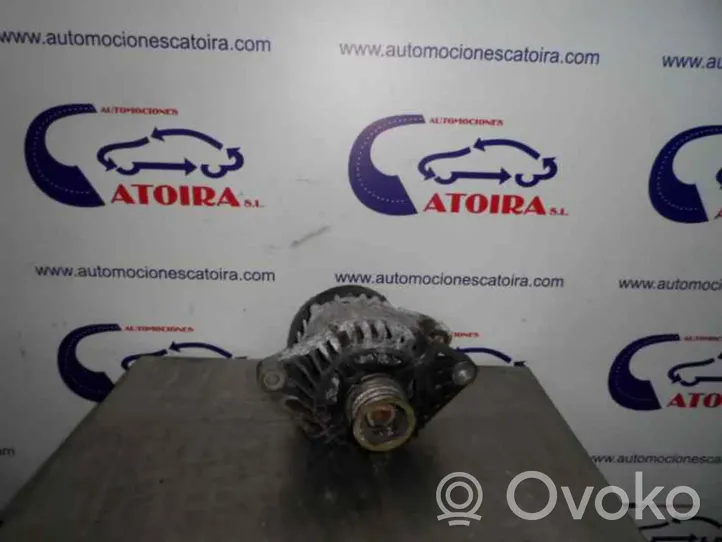 Alfa Romeo GTV Generator/alternator 