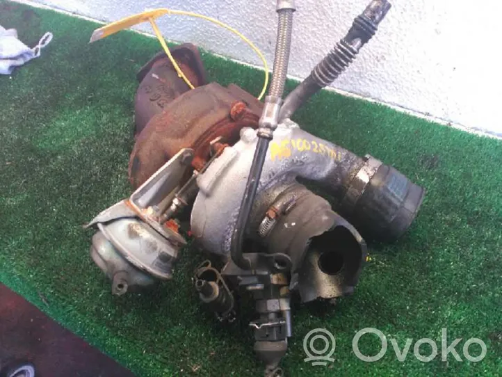 Audi A6 S6 C5 4B Turbo 059145701C