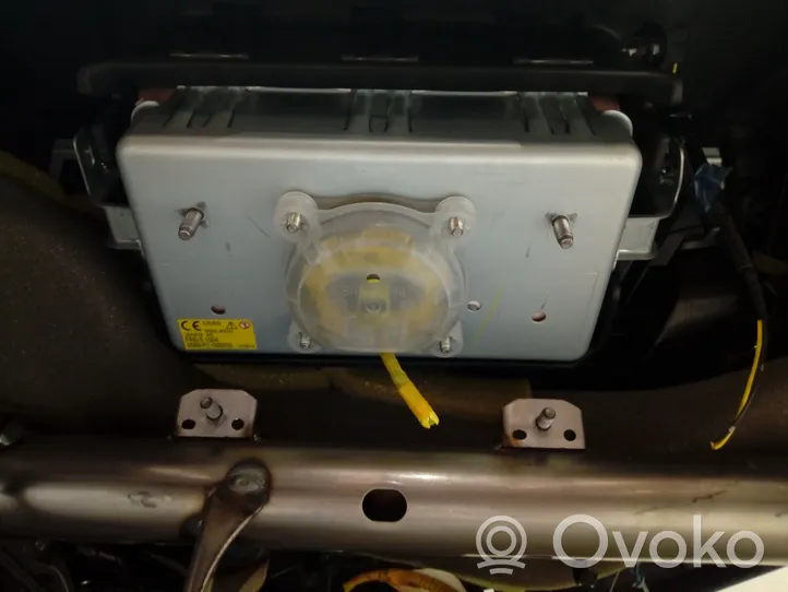 Mazda 3 Set airbag con pannello 