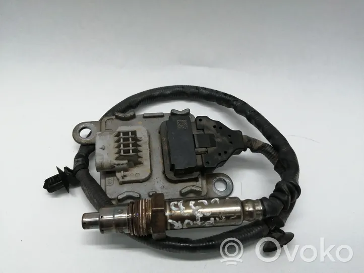 Renault Captur II Sensore della sonda Lambda 227906850R