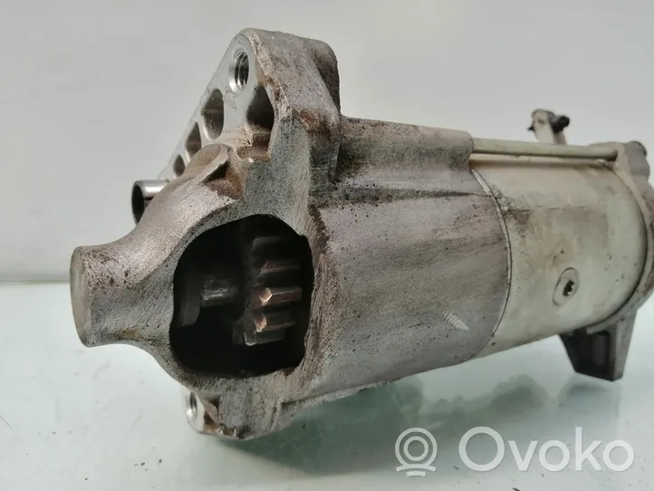 Volvo XC60 Starter motor 36002980