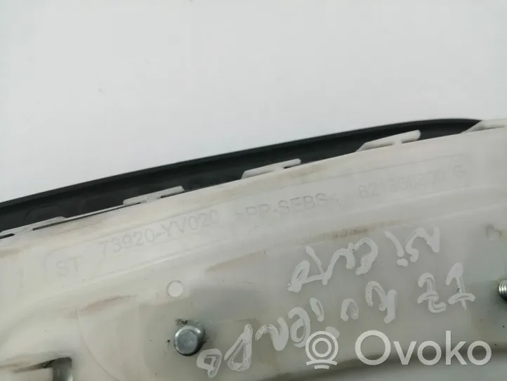 Toyota Aygo AB40 Sėdynės oro pagalvė 73920YV020B3