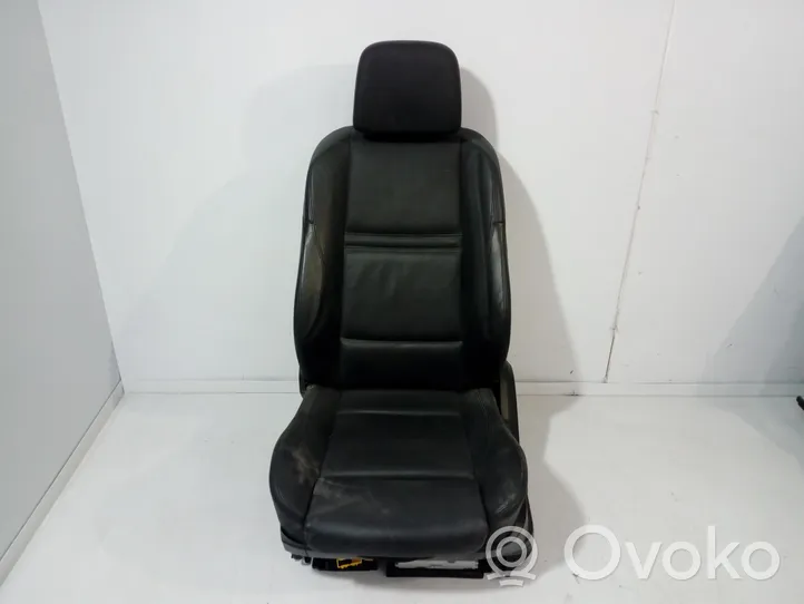 Volkswagen Golf VIII Front driver seat 