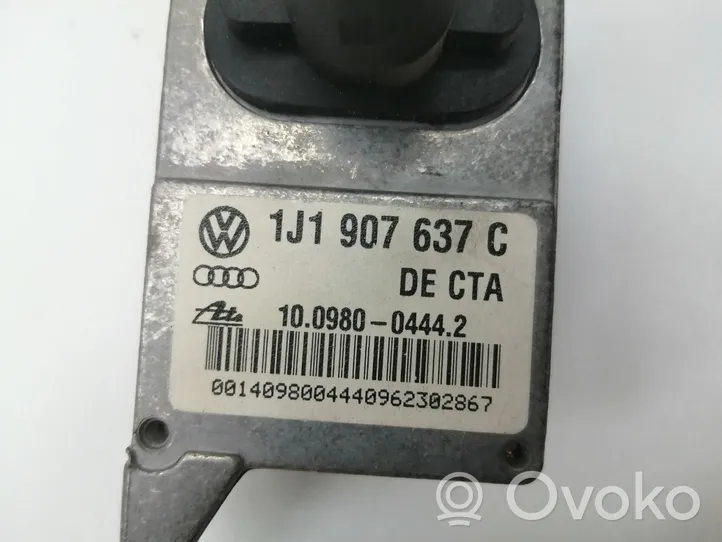 Audi A3 S3 8L Anturi 1J0907655A