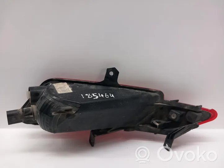 Volvo XC60 Lampa zderzaka tylnego 31353286