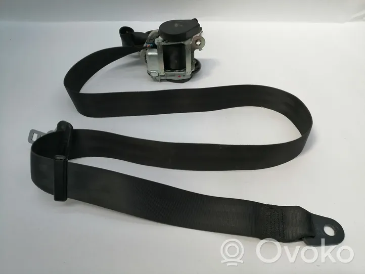 Fiat Scudo Ceinture de sécurité avant 