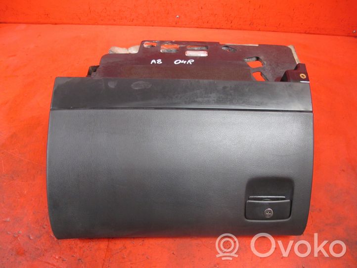 Audi A8 S8 D3 4E Set vano portaoggetti 4E1857096S