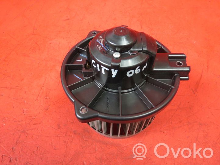 Honda City Ventola riscaldamento/ventilatore abitacolo 1940000821