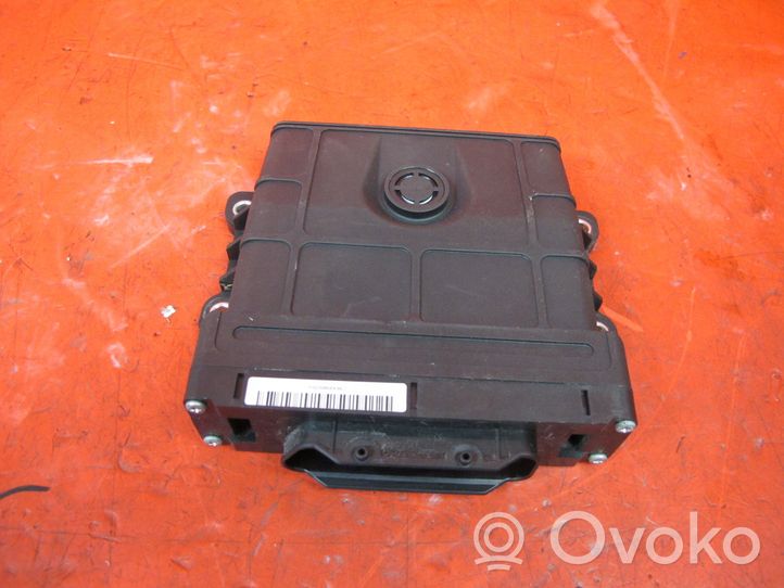 Volkswagen Jetta V Module de contrôle de boîte de vitesses ECU 09G927750JE