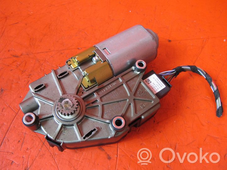 Volkswagen Beetle A5 Sunroof motor/actuator 5C5959591B