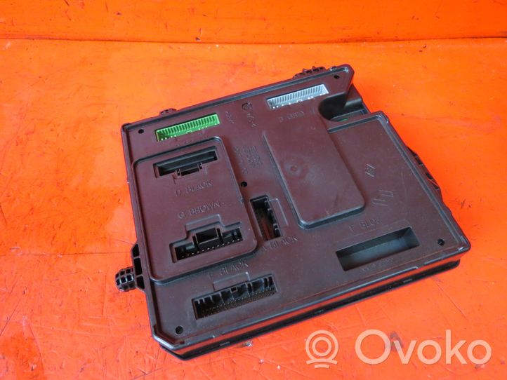 Renault Megane III Gearbox control unit/module 284B11887R