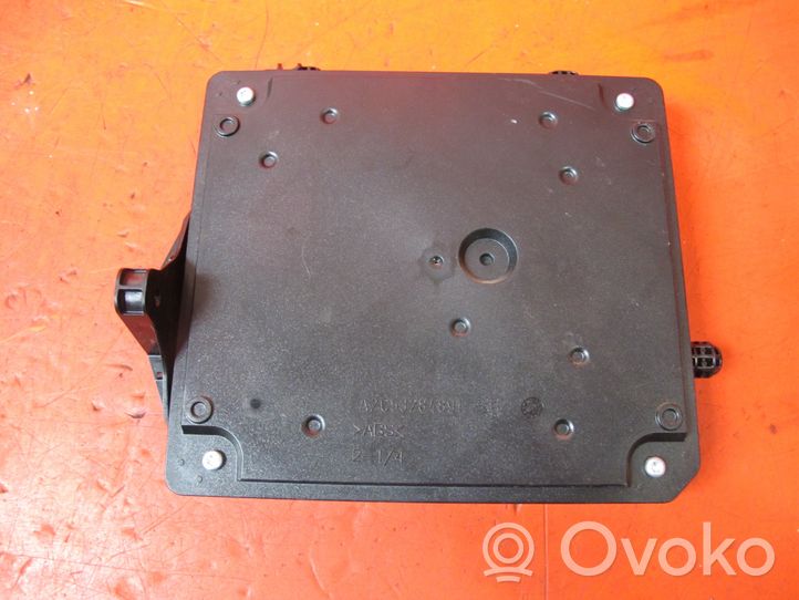 Renault Megane III Kit calculateur ECU et verrouillage S180067124A