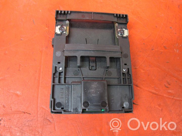 Renault Megane III Kit calculateur ECU et verrouillage S180067124A