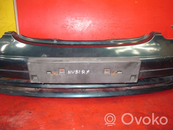 Daewoo Nubira Front bumper 96272256