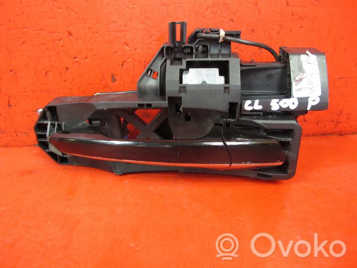 Mercedes-Benz CL C216 Maniglia esterna per portiera anteriore A2167601834