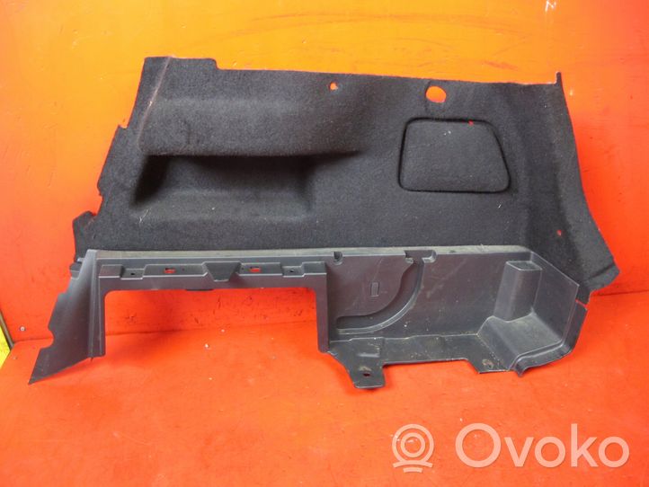 Citroen DS5 Revestimiento lateral del maletero/compartimento de carga 