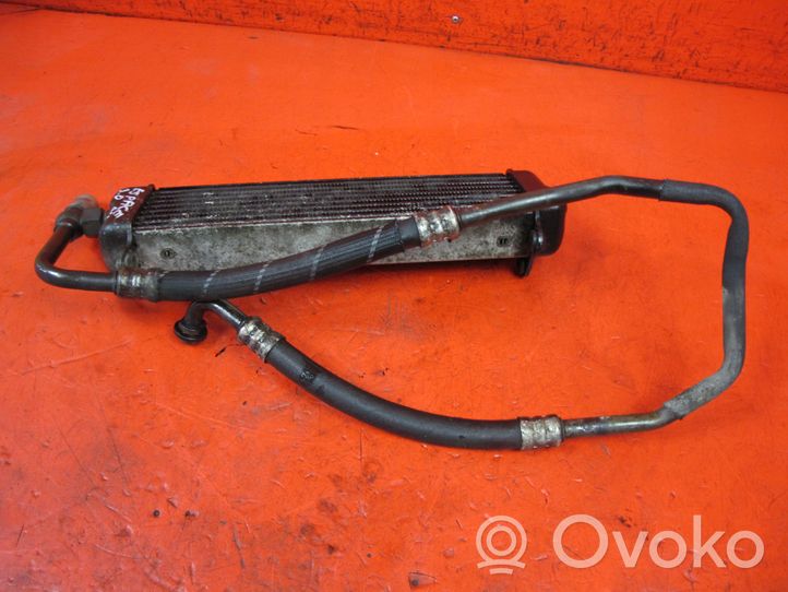 Renault Espace -  Grand espace IV Radiatore dell’olio del motore 8200186483