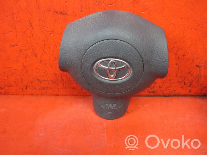 Toyota Corolla E120 E130 Juego de airbag con panel 