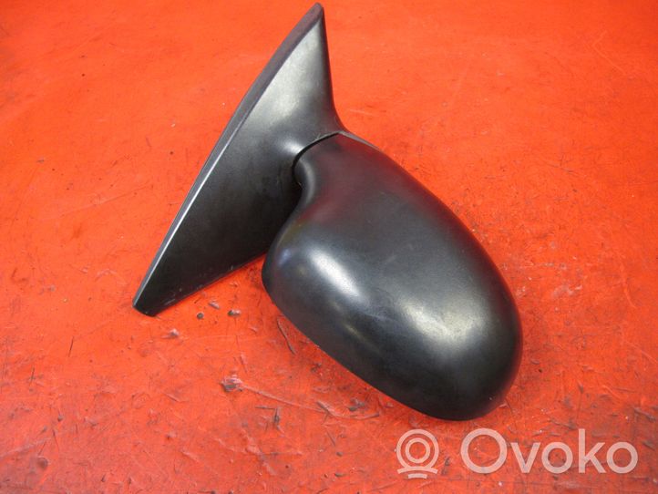 Daewoo Lanos Manual wing mirror 