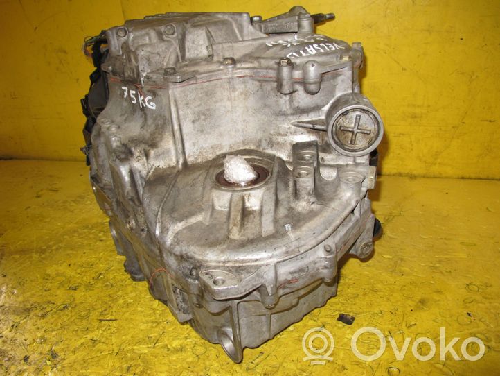 Renault Vel Satis Automatic gearbox SU1001653